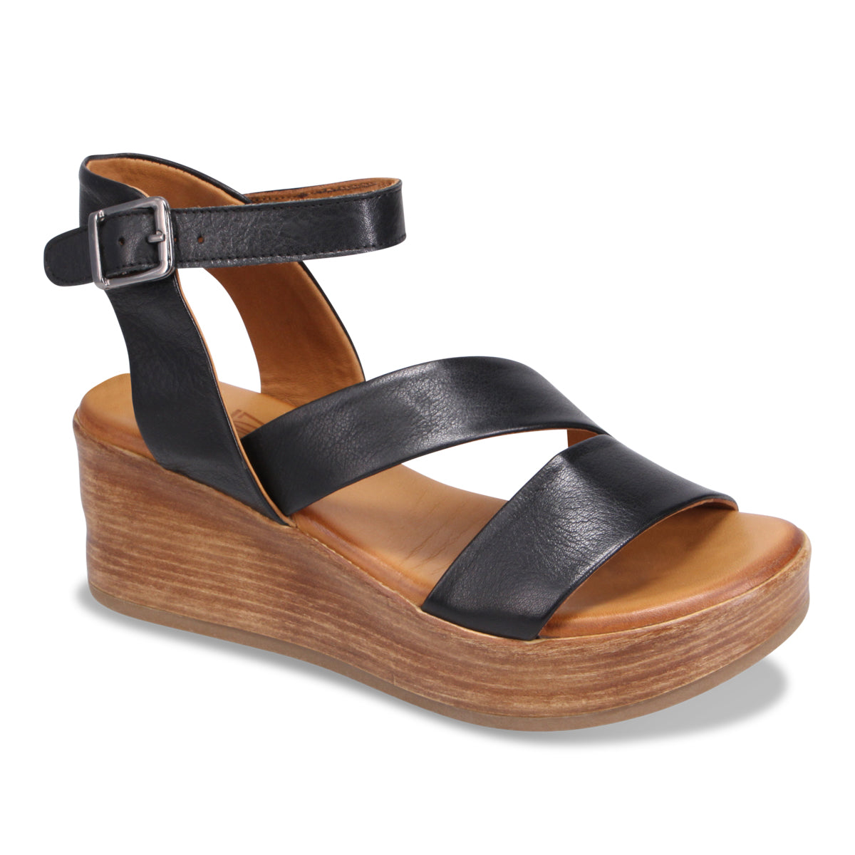 Wynter Wedge Sandal
