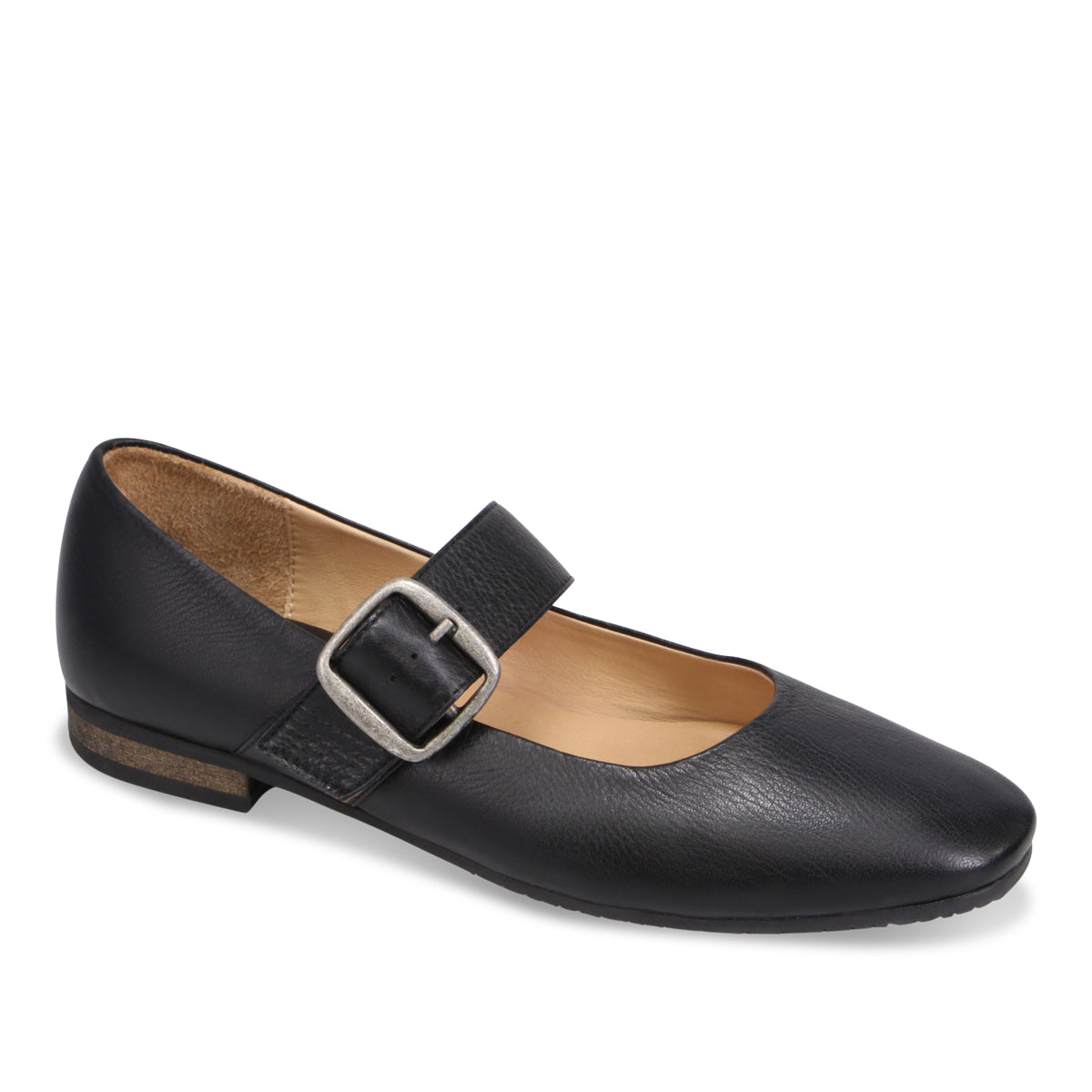 Zadie Mary Jane Flat