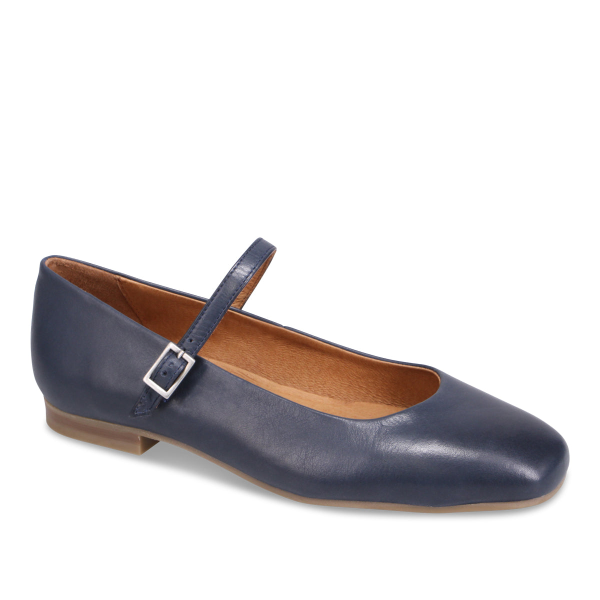 Zahara Mary Jane Flat
