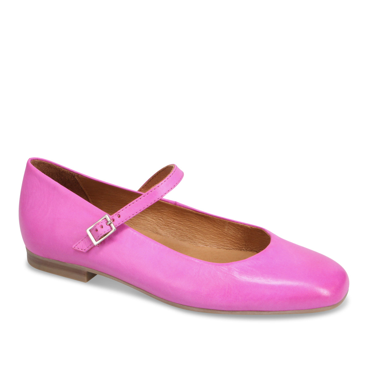 Zahara Mary Jane Flat