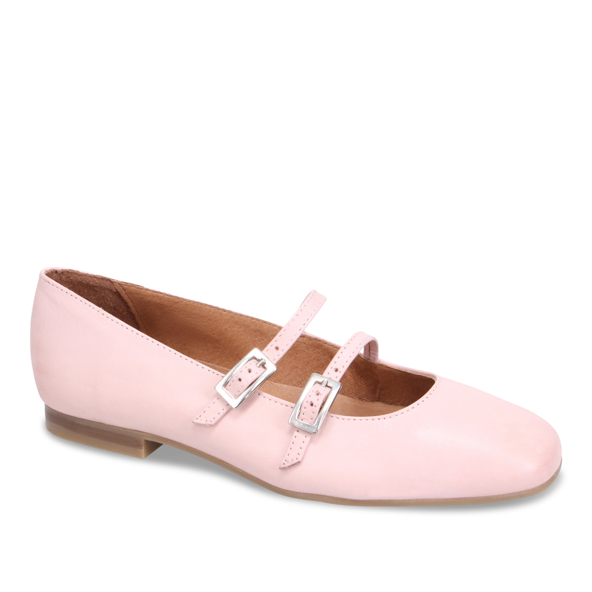 Zaida Mary Jane Flat