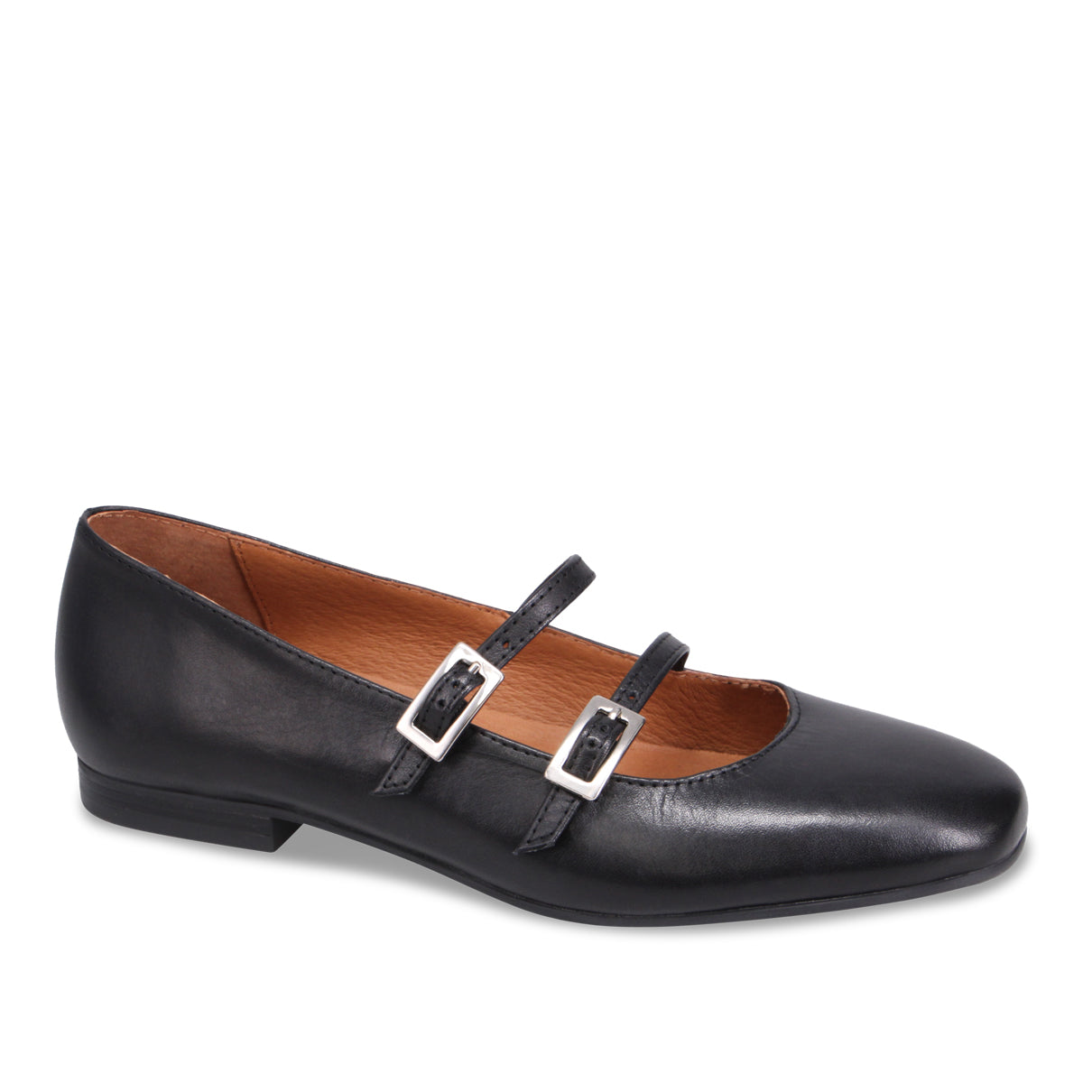 Zaida Mary Jane Flat