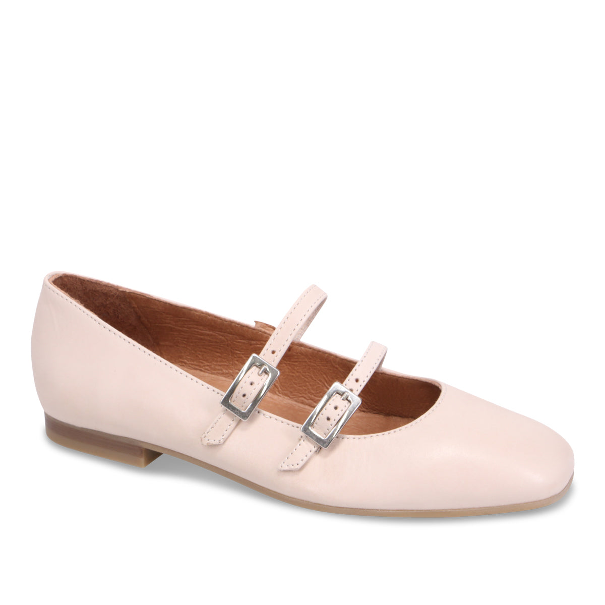 Zaida Mary Jane Flat