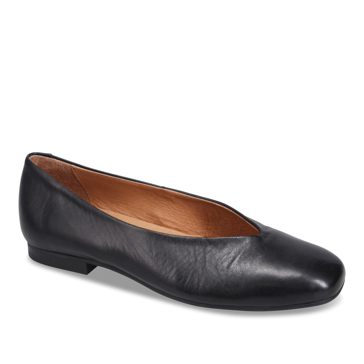Zaire Flat