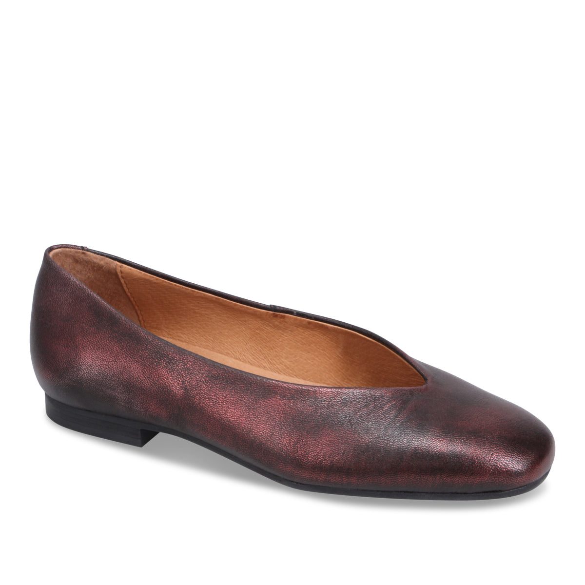 Zaire Galaxy Flat