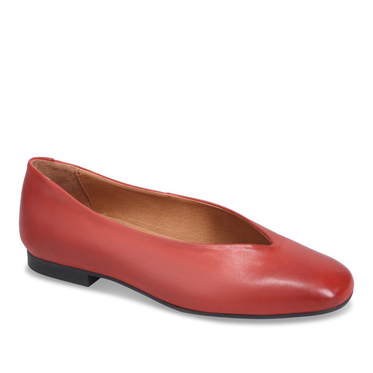 Zaire Flat