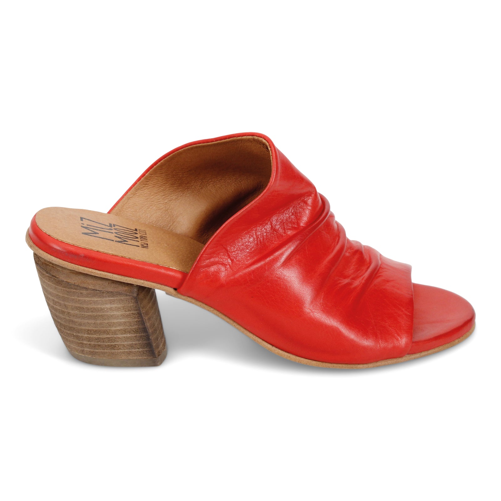 Heels - Miz Mooz Canada