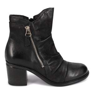 Jolly Ankle Bootie
