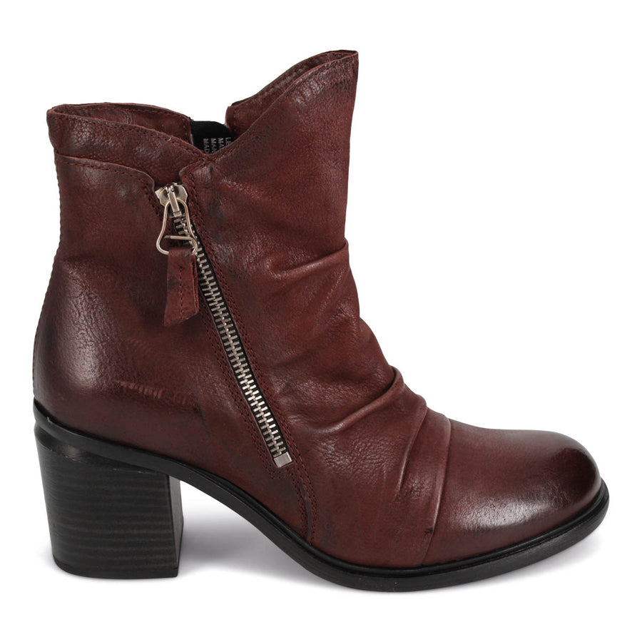 Jolly Ankle Bootie
