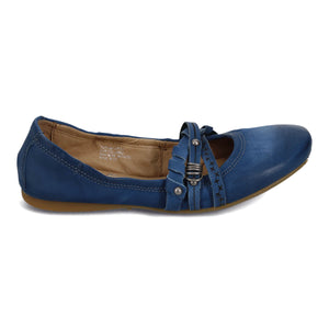 Joplin Ballet Flat