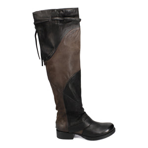 Novel Tall Boot