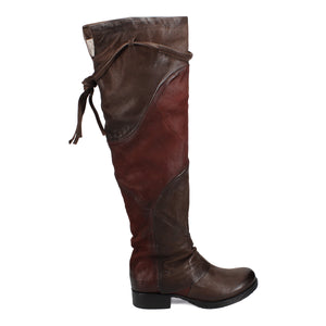 Novel Tall Boot
