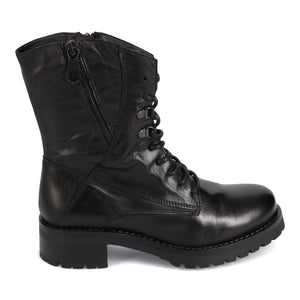 Pandora Lace Up Boot