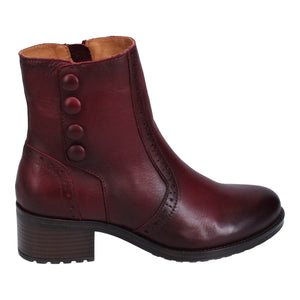 BORDEAUX ANTIQUE BURNISH