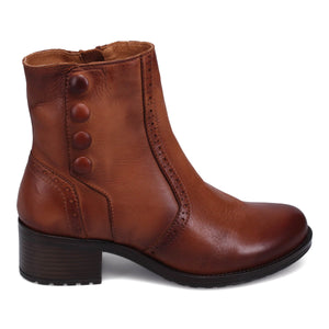 BRANDY ANTIQUE BURNISH