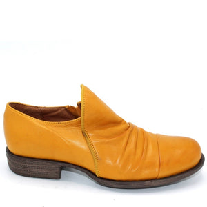 Lilith Slip On Oxford