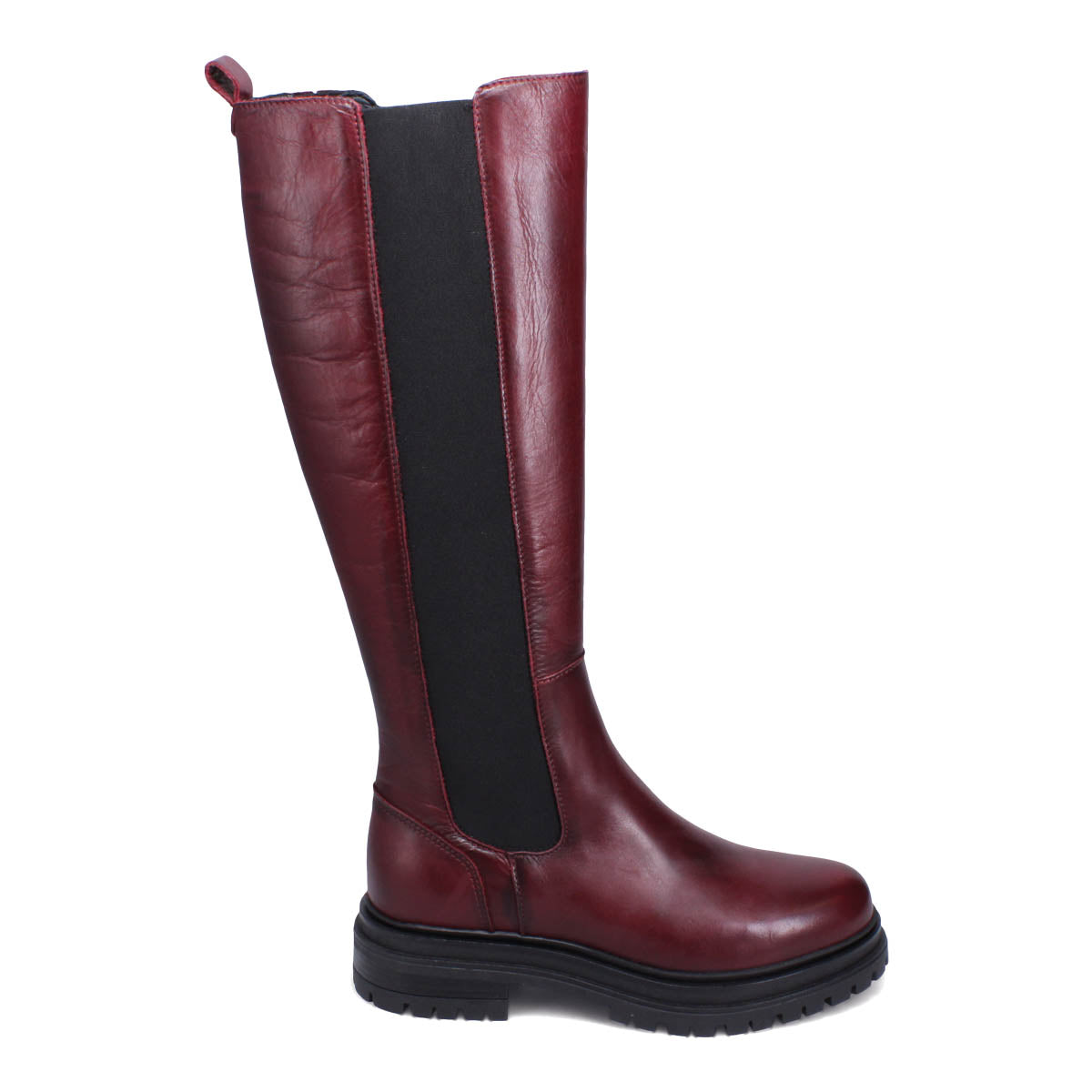 BORDEAUX ANTIQUE BURNISH