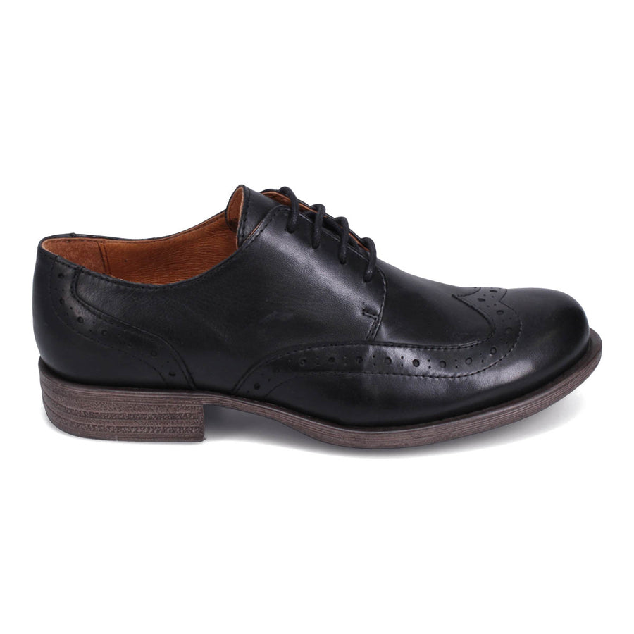 BRANDY ANTIQUE BURNISH